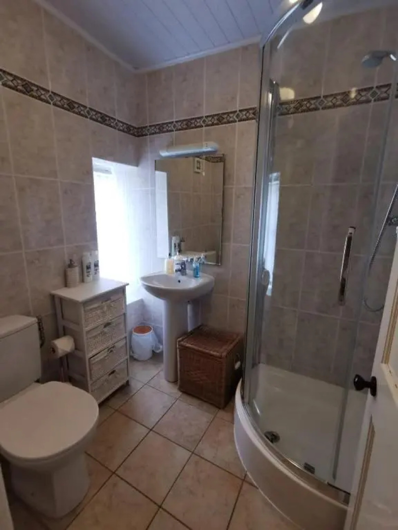 Old Court House & Jail - 1st floor only