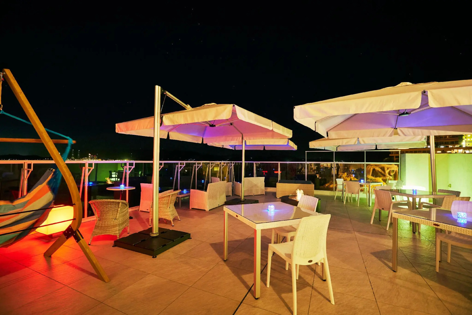 Wakanoura Nature Resort Epicharis