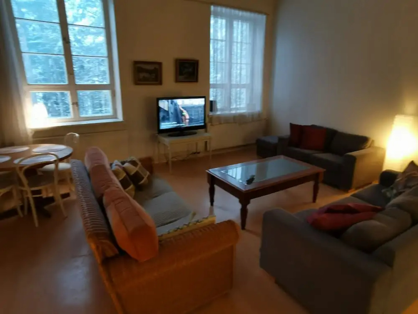 Largeresidence 5-bed/11 Persons Apartment in Kotka