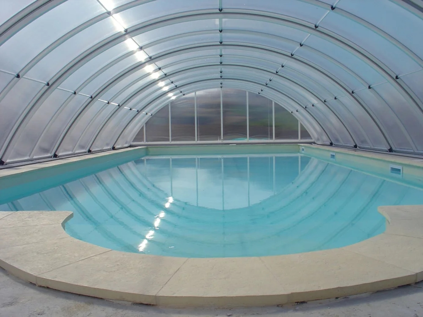 Agriturismo Oasi Biologica