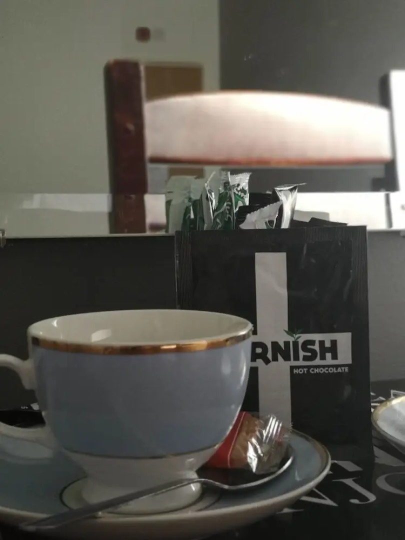 The Barley Sheaf Inn