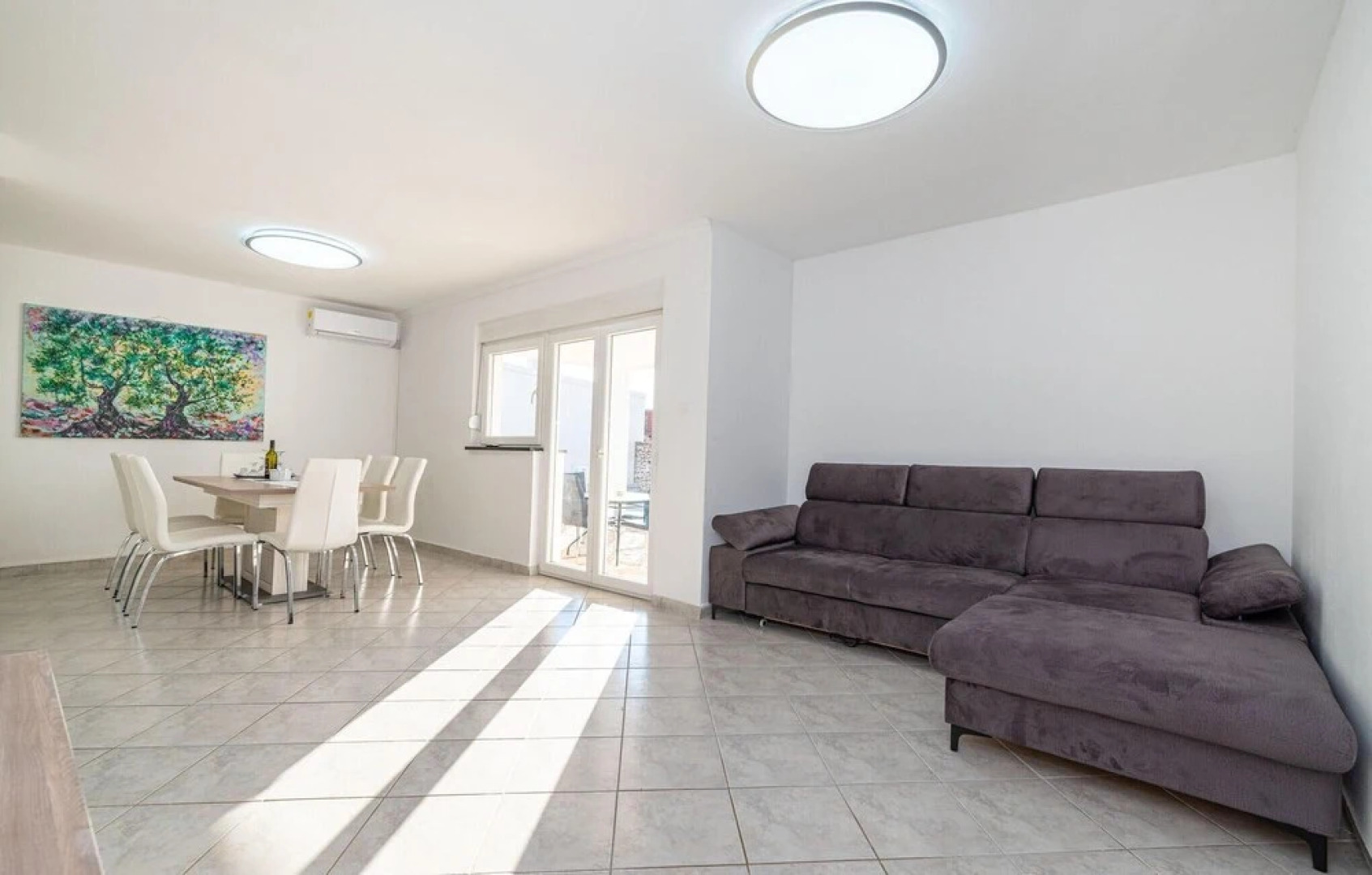 Awesome Home in Razanac With 4 Bedrooms, Wifi and Outdoor Swimming Pool