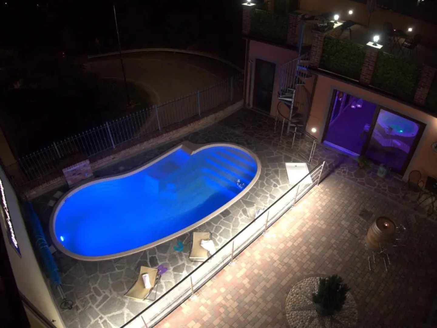 Rocche di Montexelo - Green Key Apartments