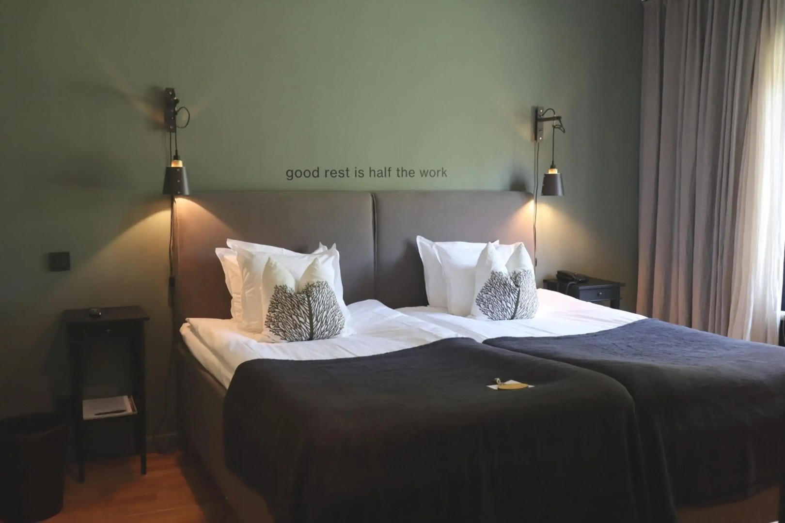 Vår Gård Saltsjöbaden