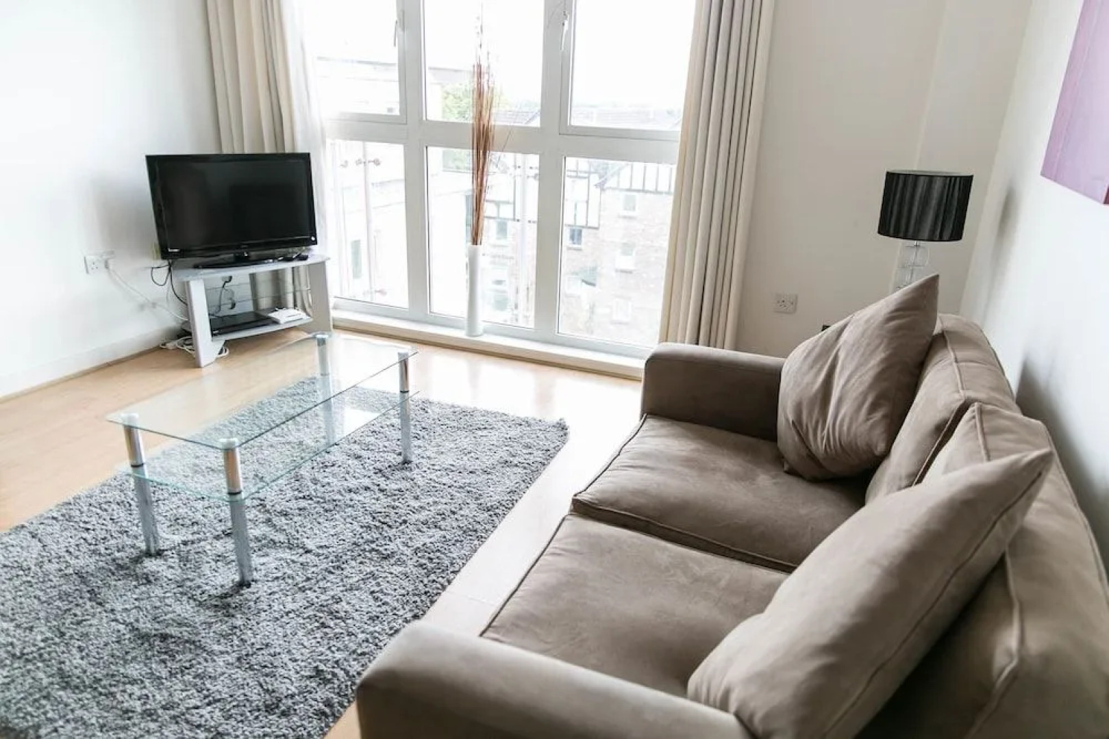 Woking - Park Heights