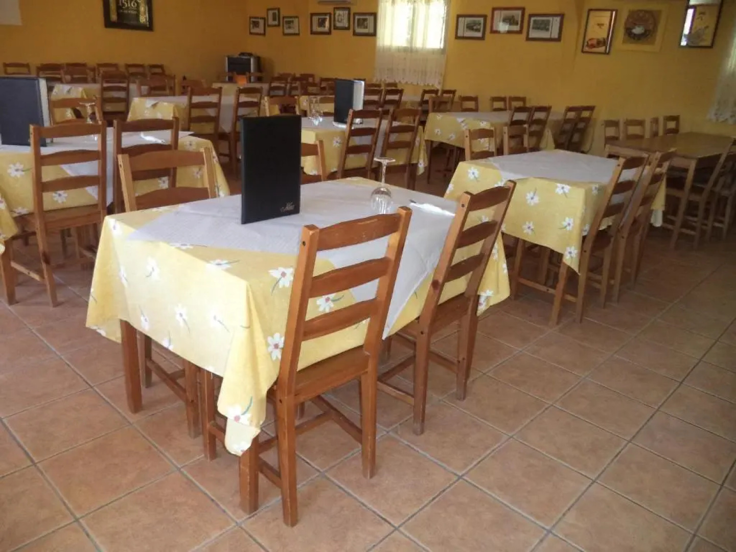 Albergue de Peregrinos A Santiago