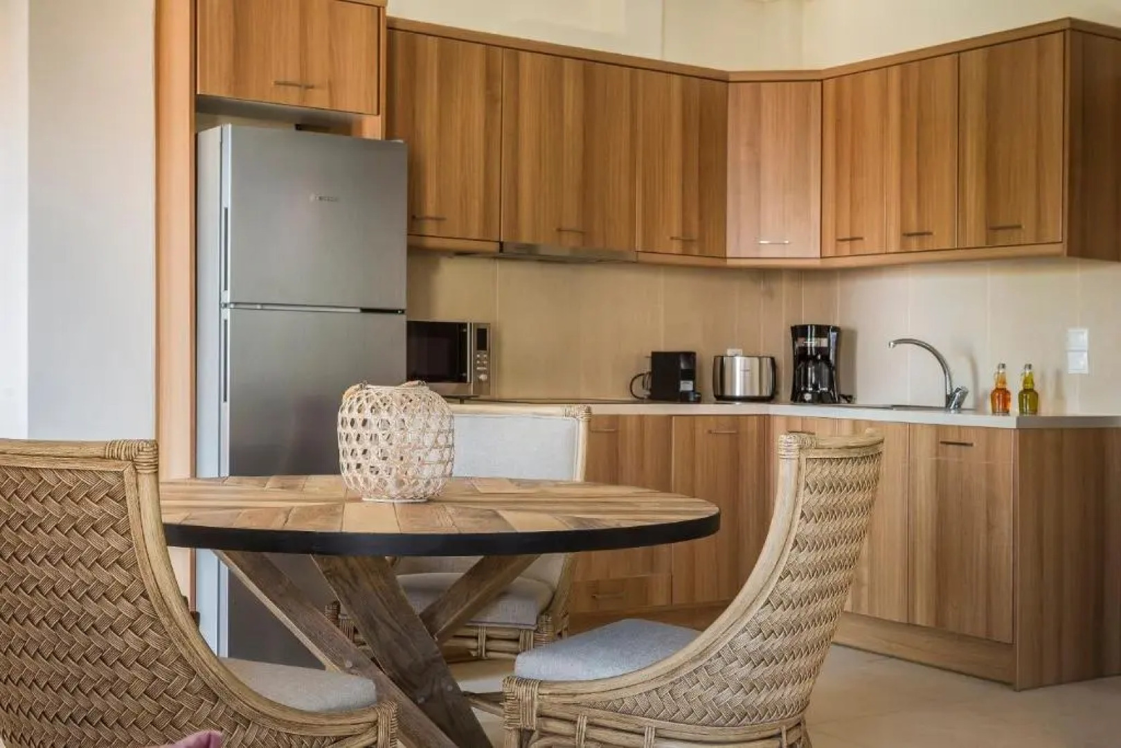 Deluxe Kefalonia Apartment Apartment Noufaro 1 Bedroom Pool Sea View Karavomilos