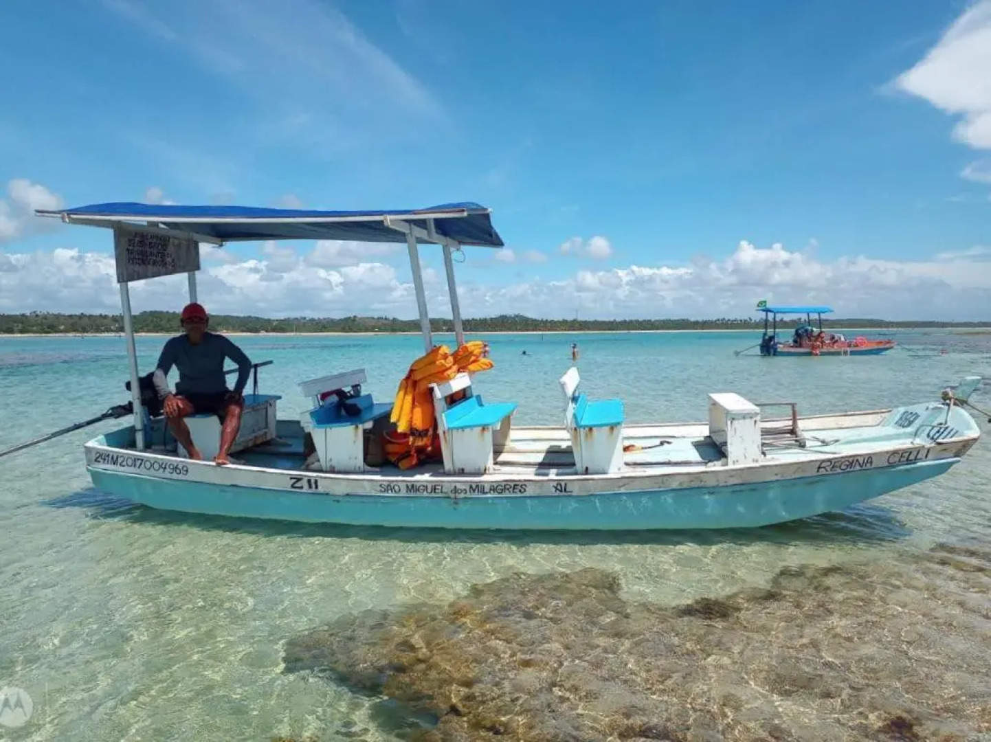 Chalé Capoeira Dos Milagres