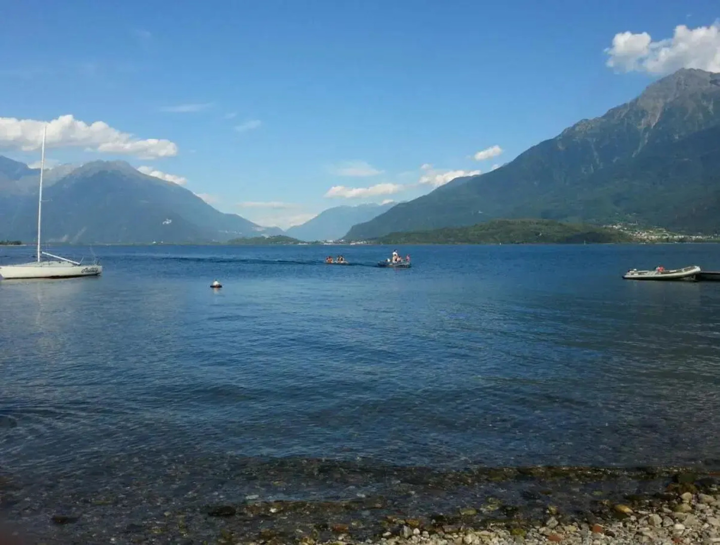 Casa Bucaneve & Ciclamino