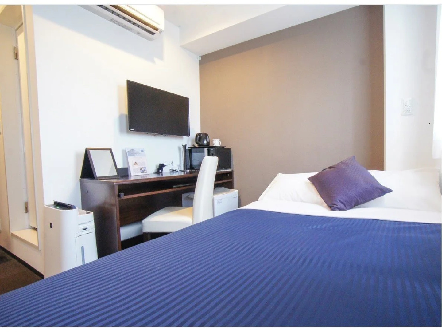 HOTEL LiVEMAX Sagamihara Ekimae