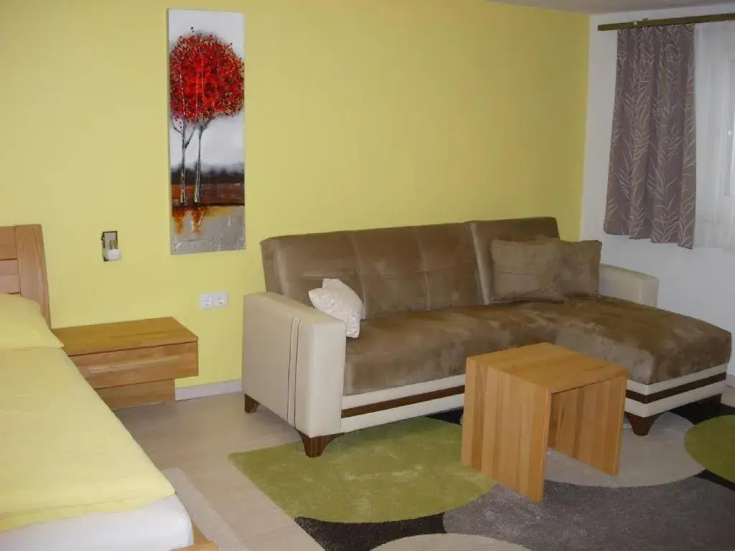 Ferienwohnungen Anna Balazs