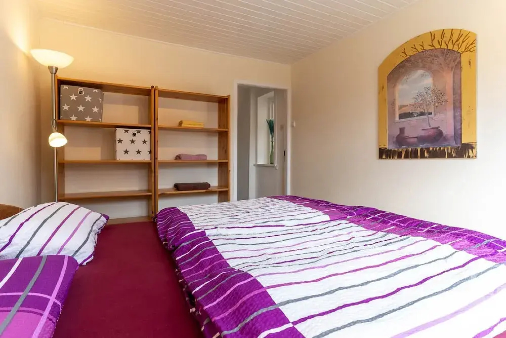 Ferienhaus in Tonning