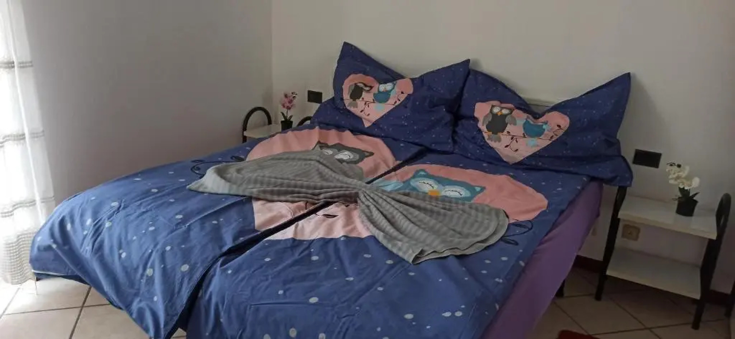 Appartamento SEAESTA al Lungolago Porlezza