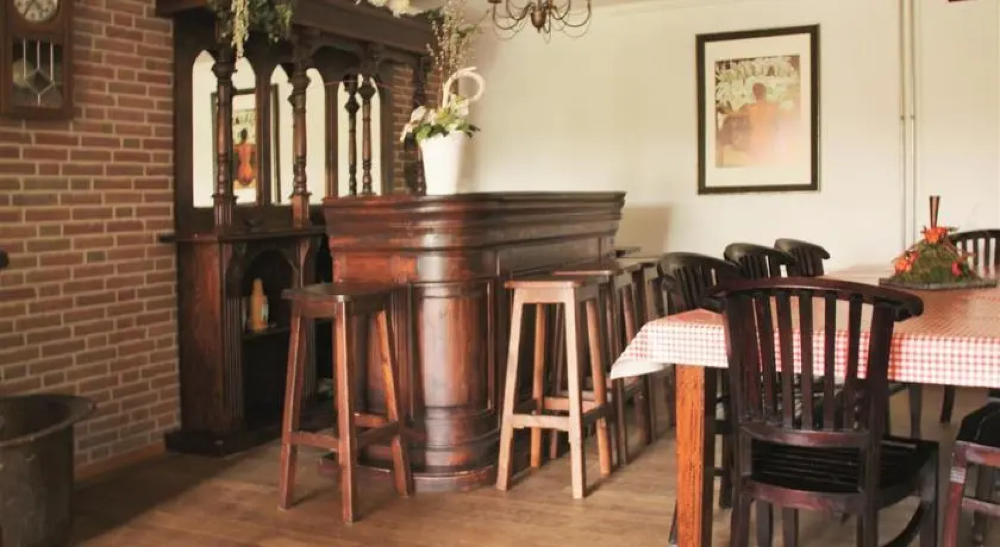 Holiday home de Heerevelden