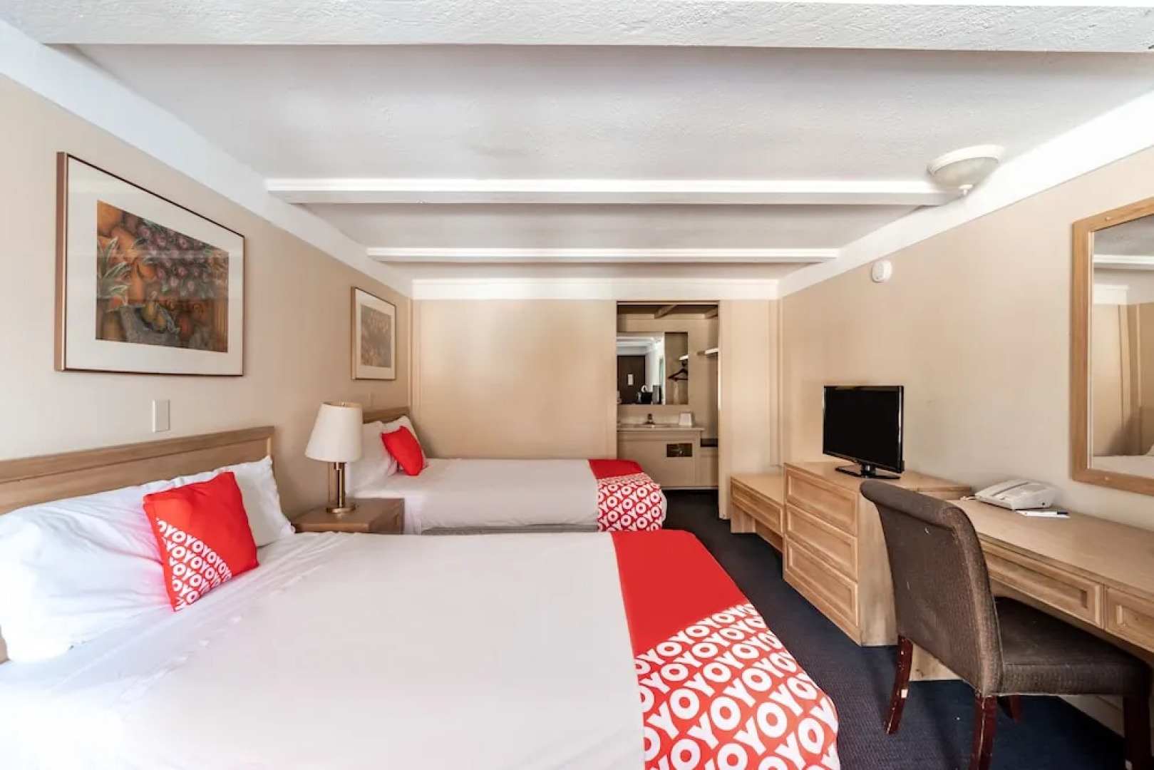 Legacy Inn & Suites Wadsworth