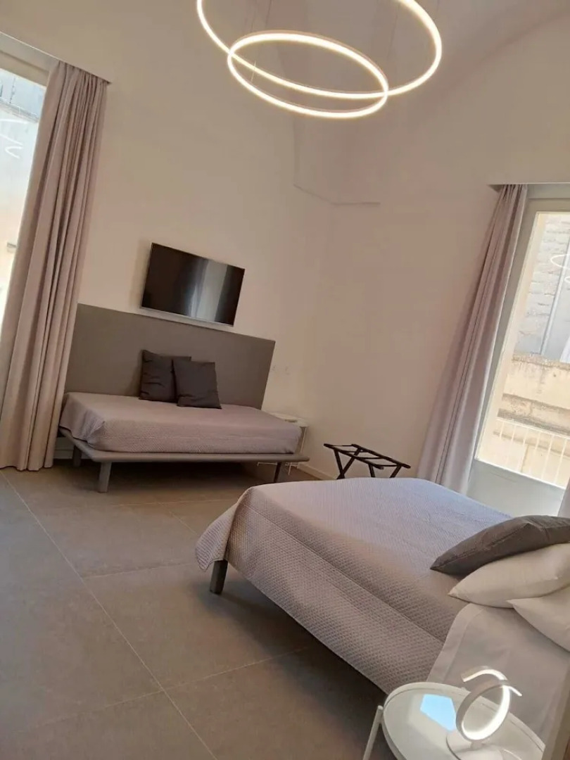 De Guidani Experience