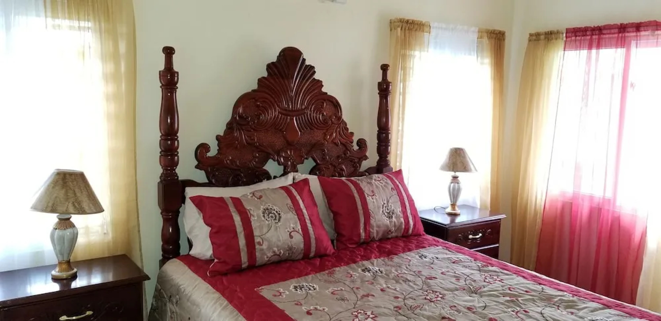 Ocho Rios Tranquility at Coolshade VII