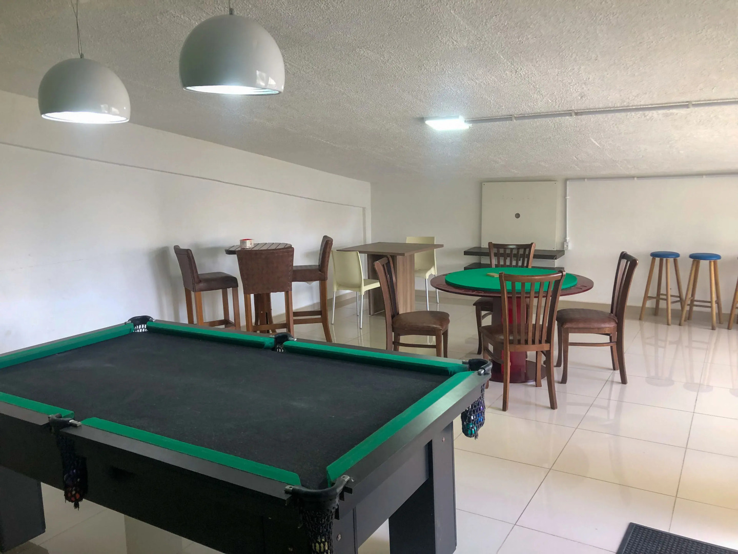 AP Residencial liara easy club