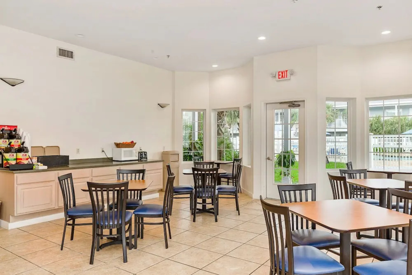 The Inn at Fulton Harbor