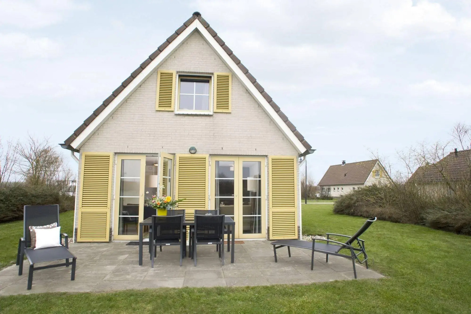 Center Parcs Parc Sandur