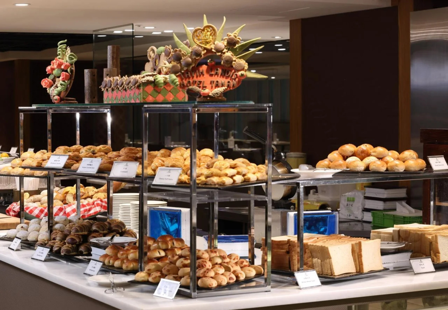 Tayih Landis Hotel,Tainan