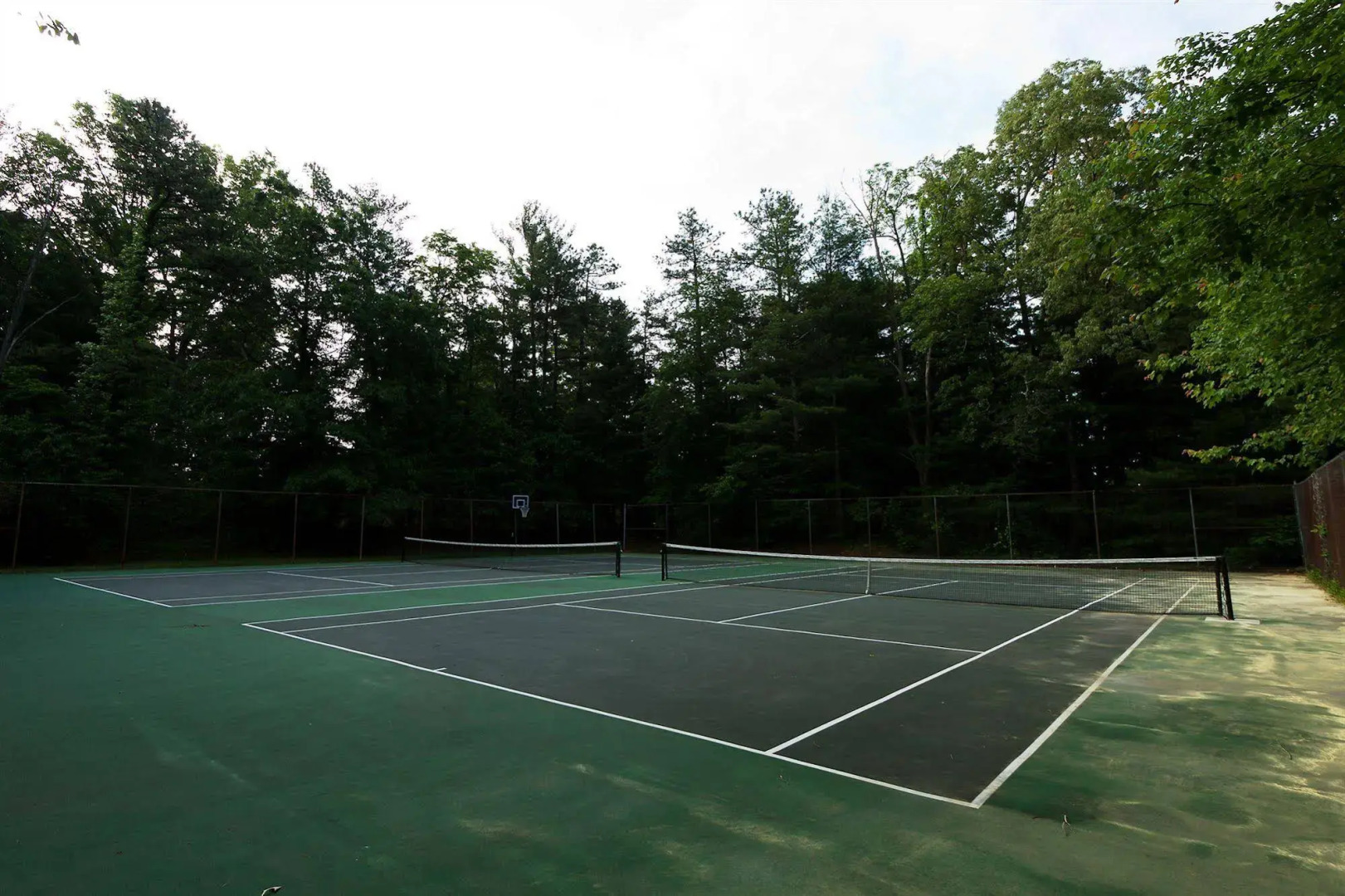 Highland Lake Inn & Resort