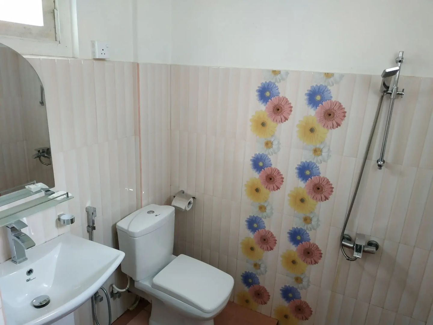 The Golf Green Hotel