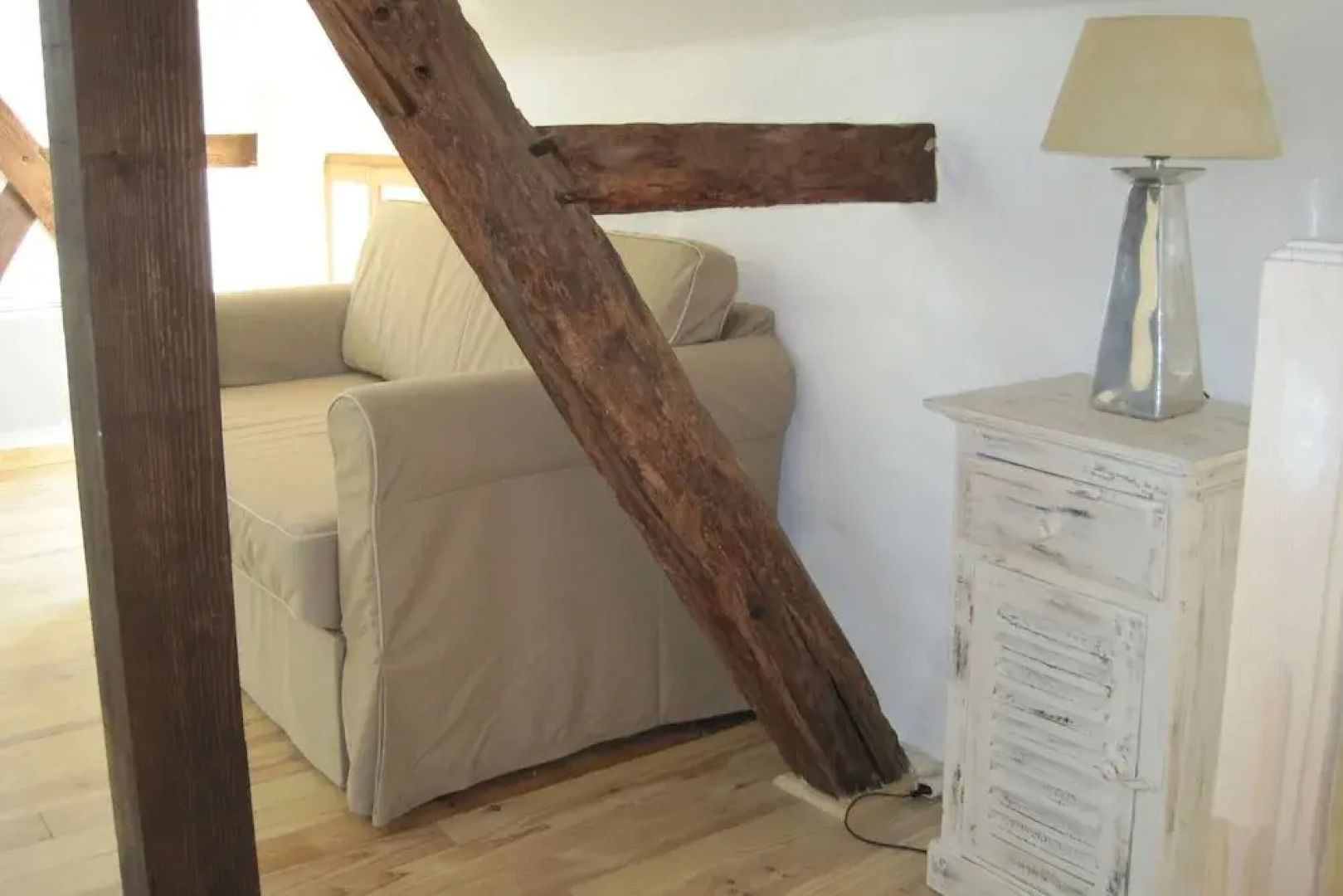 Comfortable Apartment Close to the ski Slopes