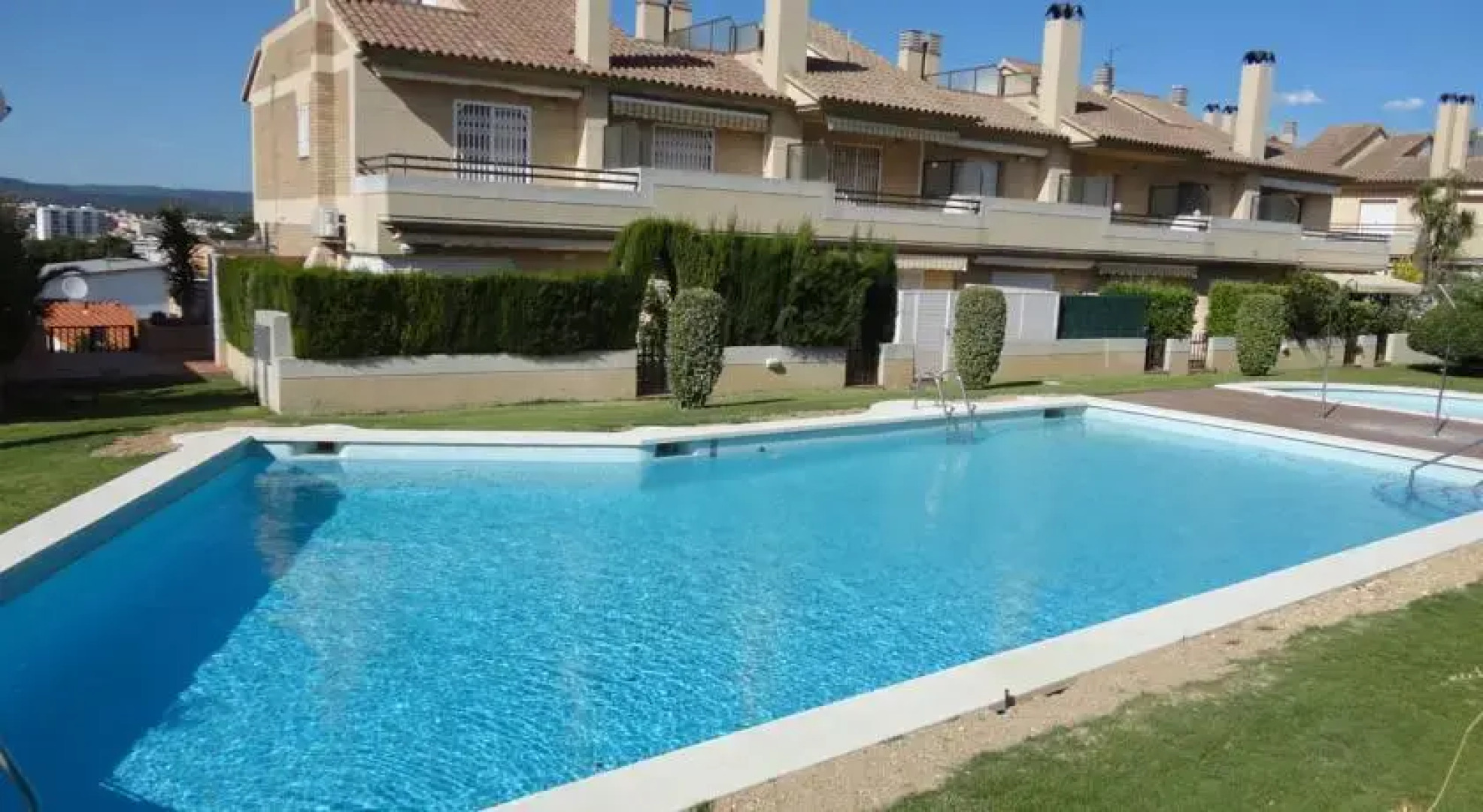 Anforas Mar Villa Isabel