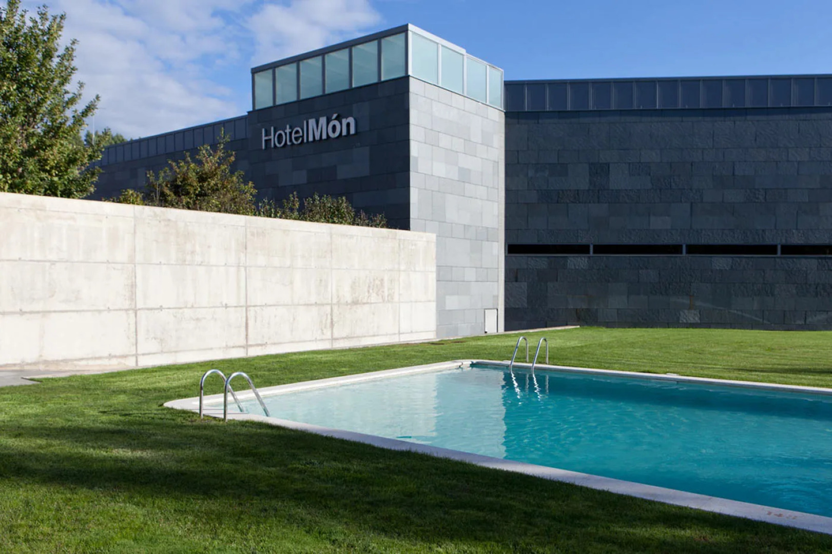 Hotel Món Sant Benet