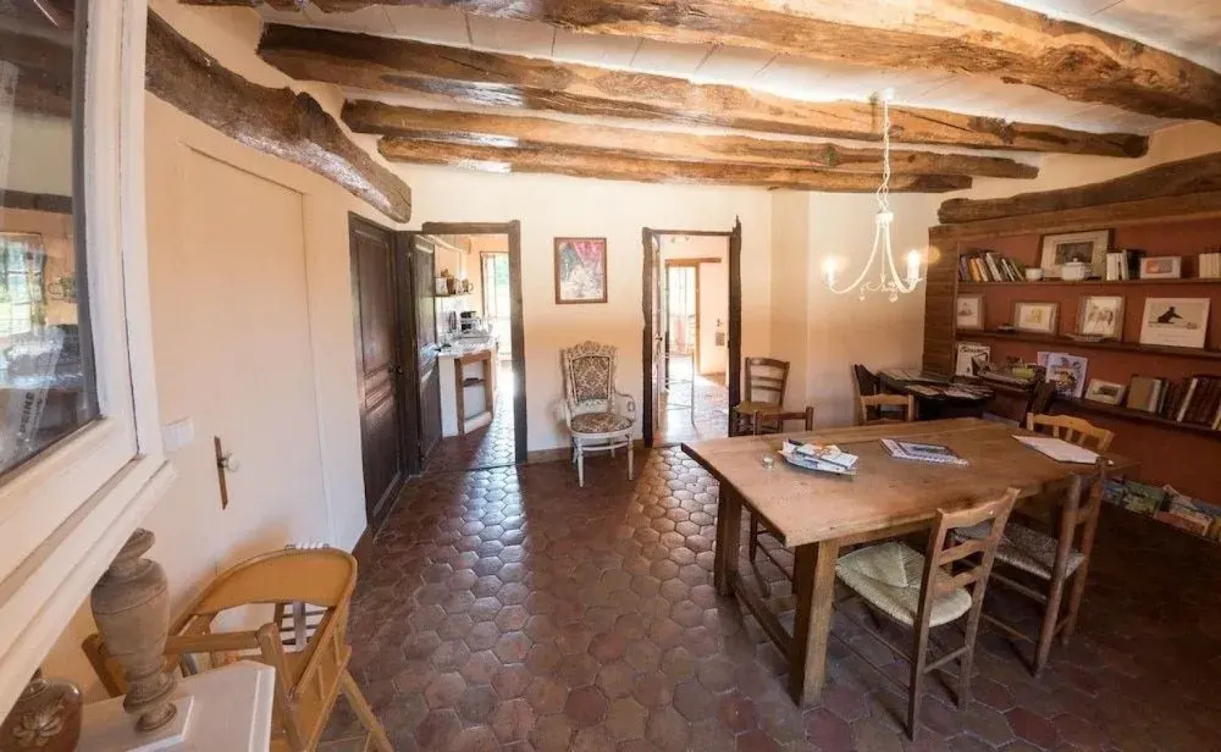 Chambres d'hôtes Esprit d'un Moment