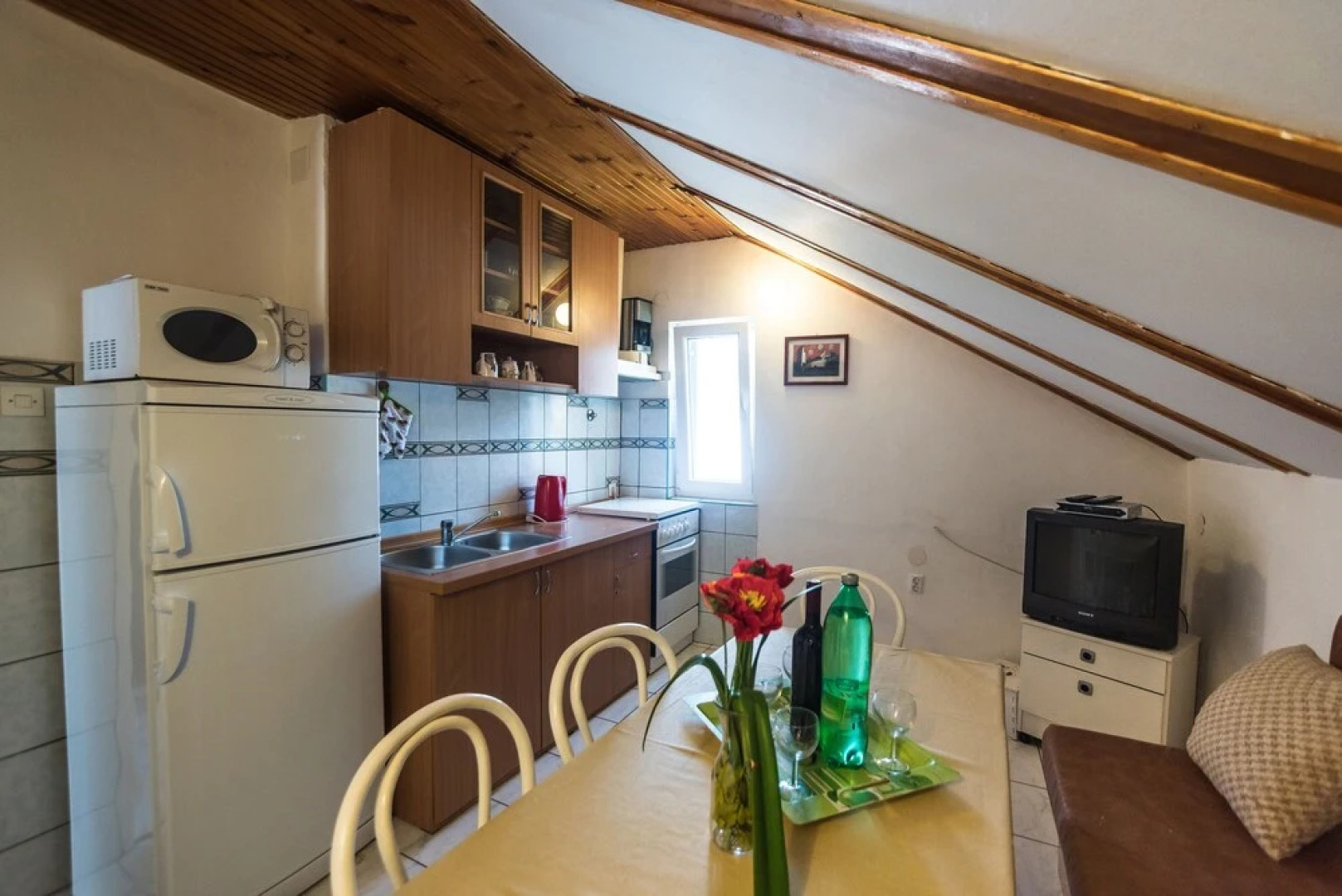 Apartments Kiwi Karin