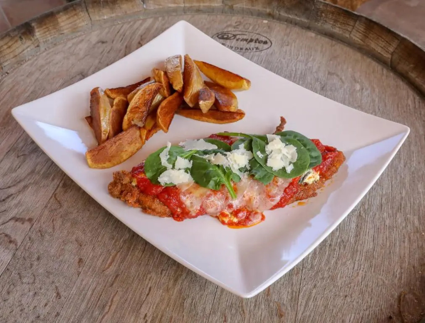 Hotel Macchie E Fiori