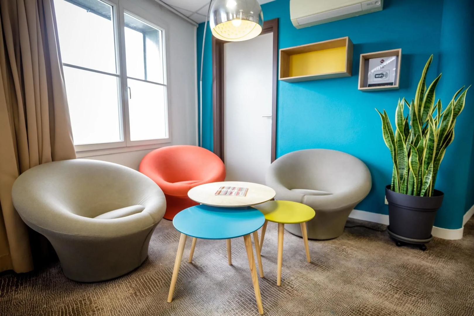 Best Western Plus Vannes Centre-Ville