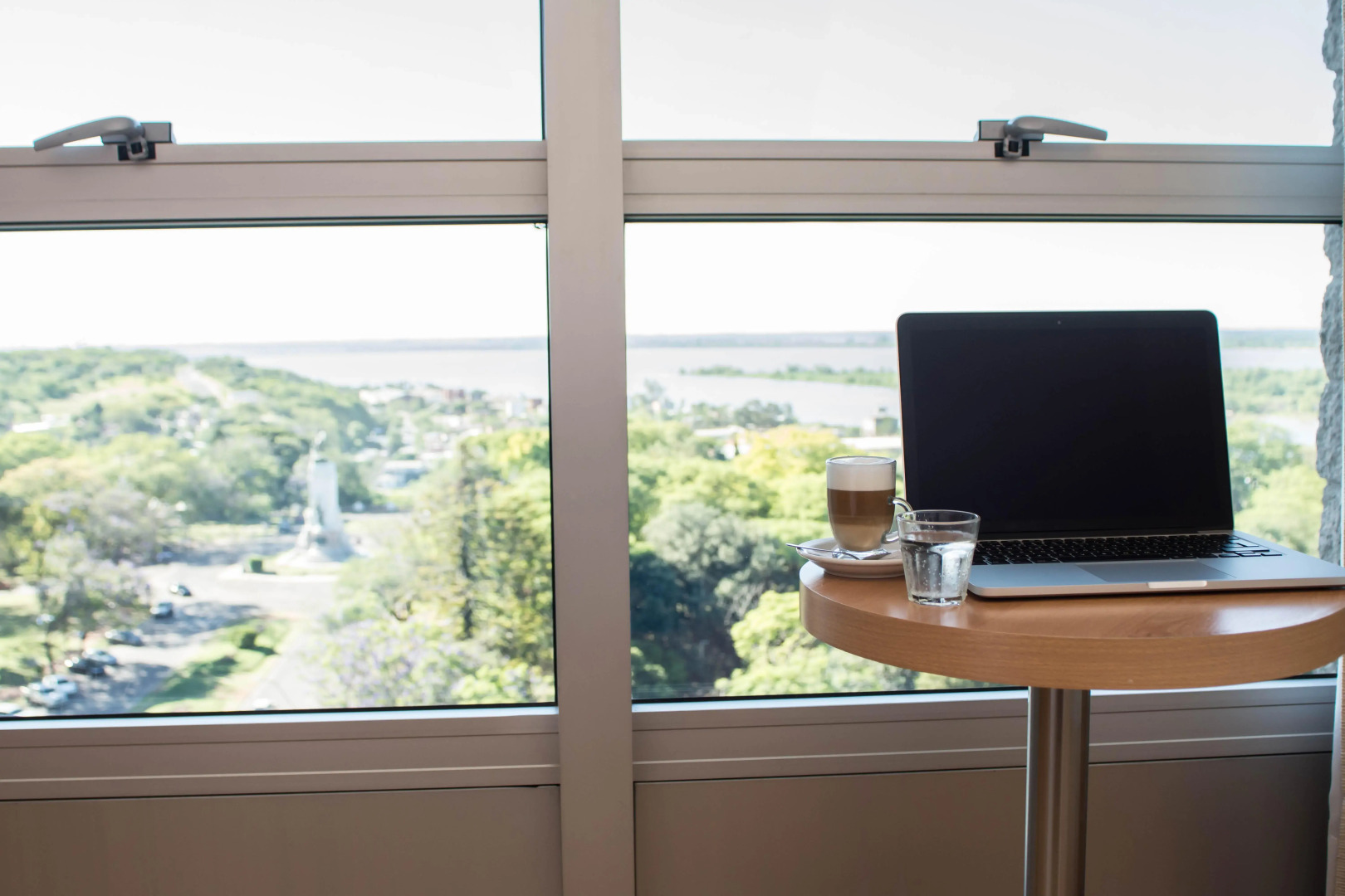 Maran Suites & Towers - Hotel & Spa