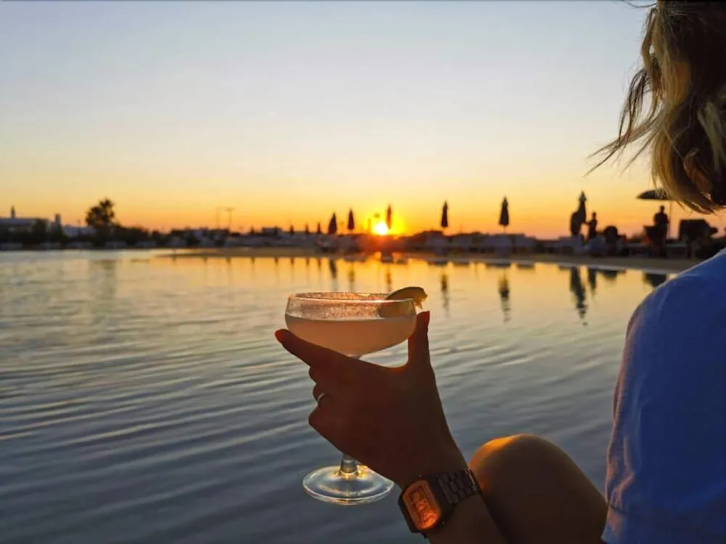 Biancofiore Apartments