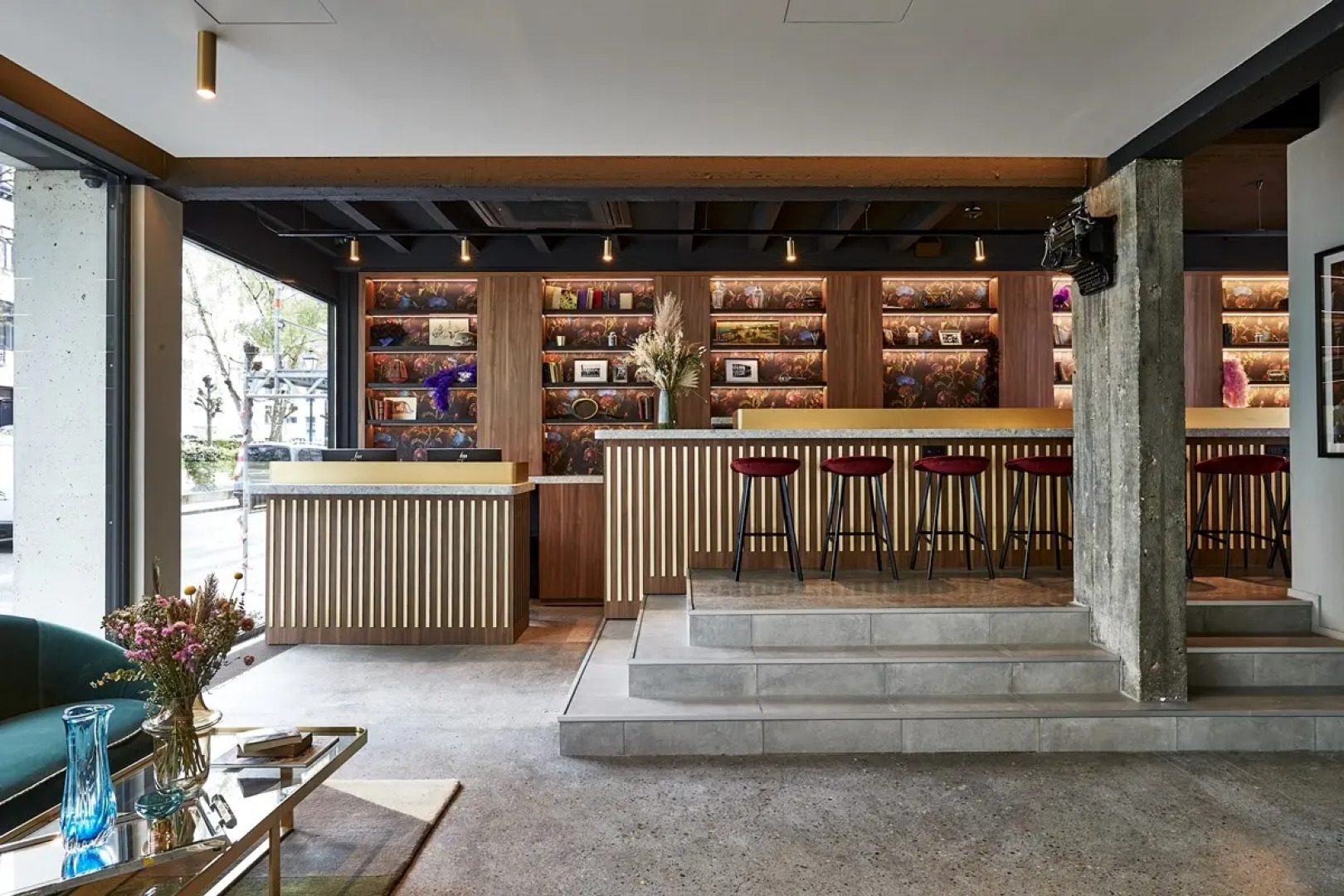 The Scott Hotel Brussels