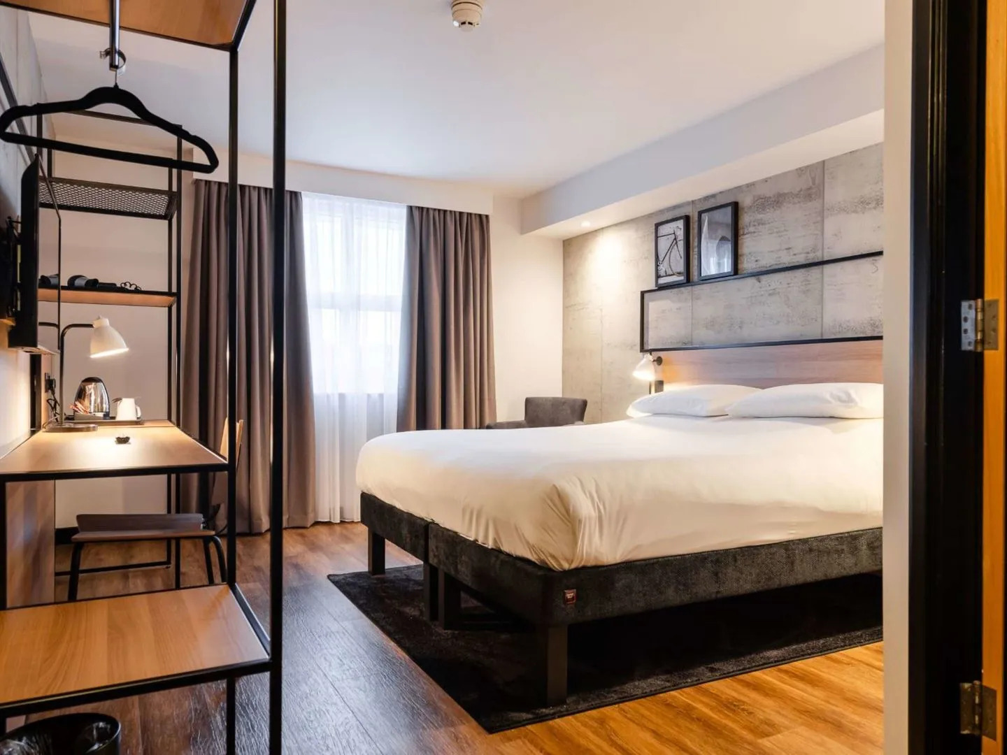 ibis Coleraine Riverside