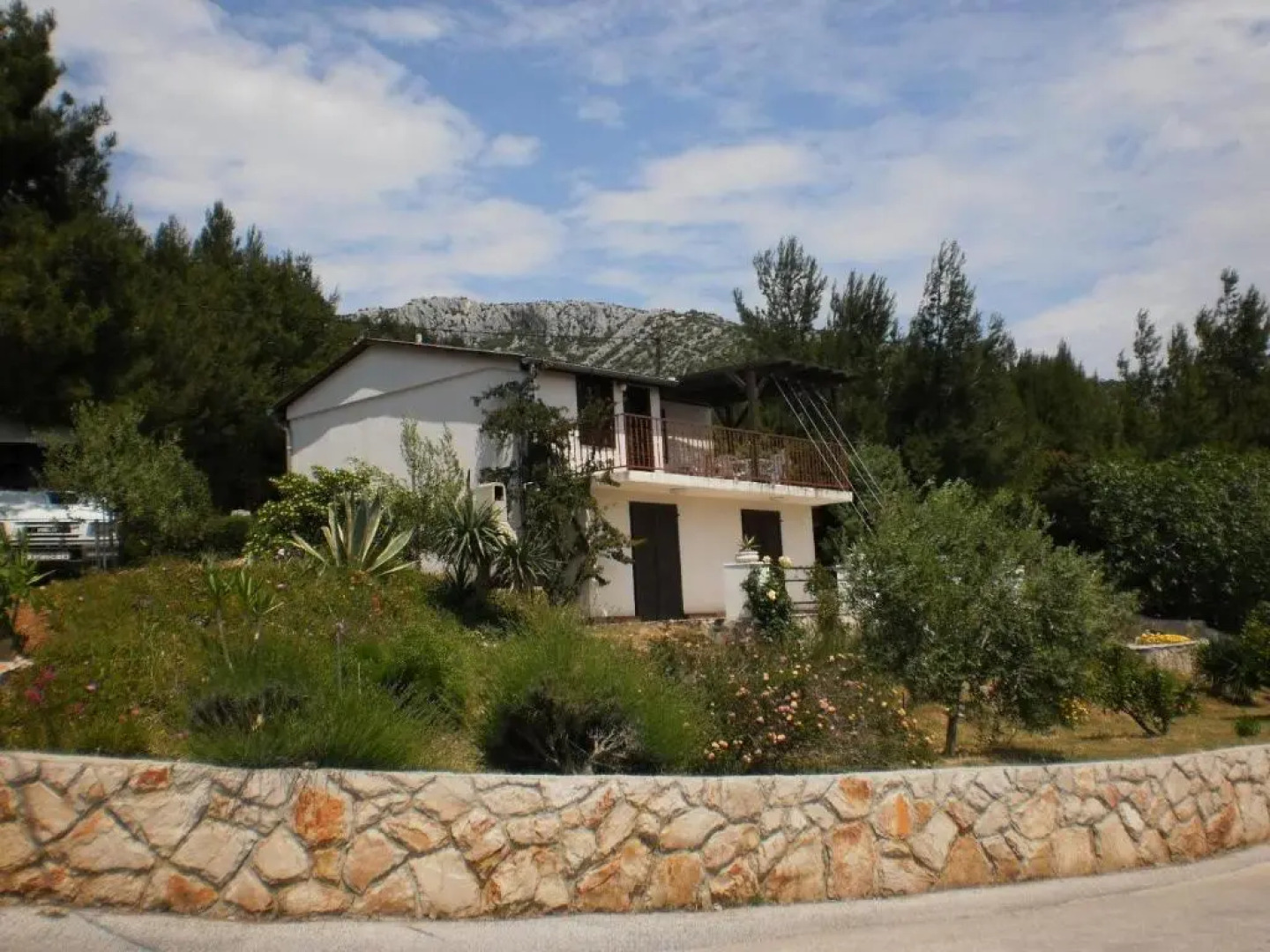 Apartment Ruža 3492