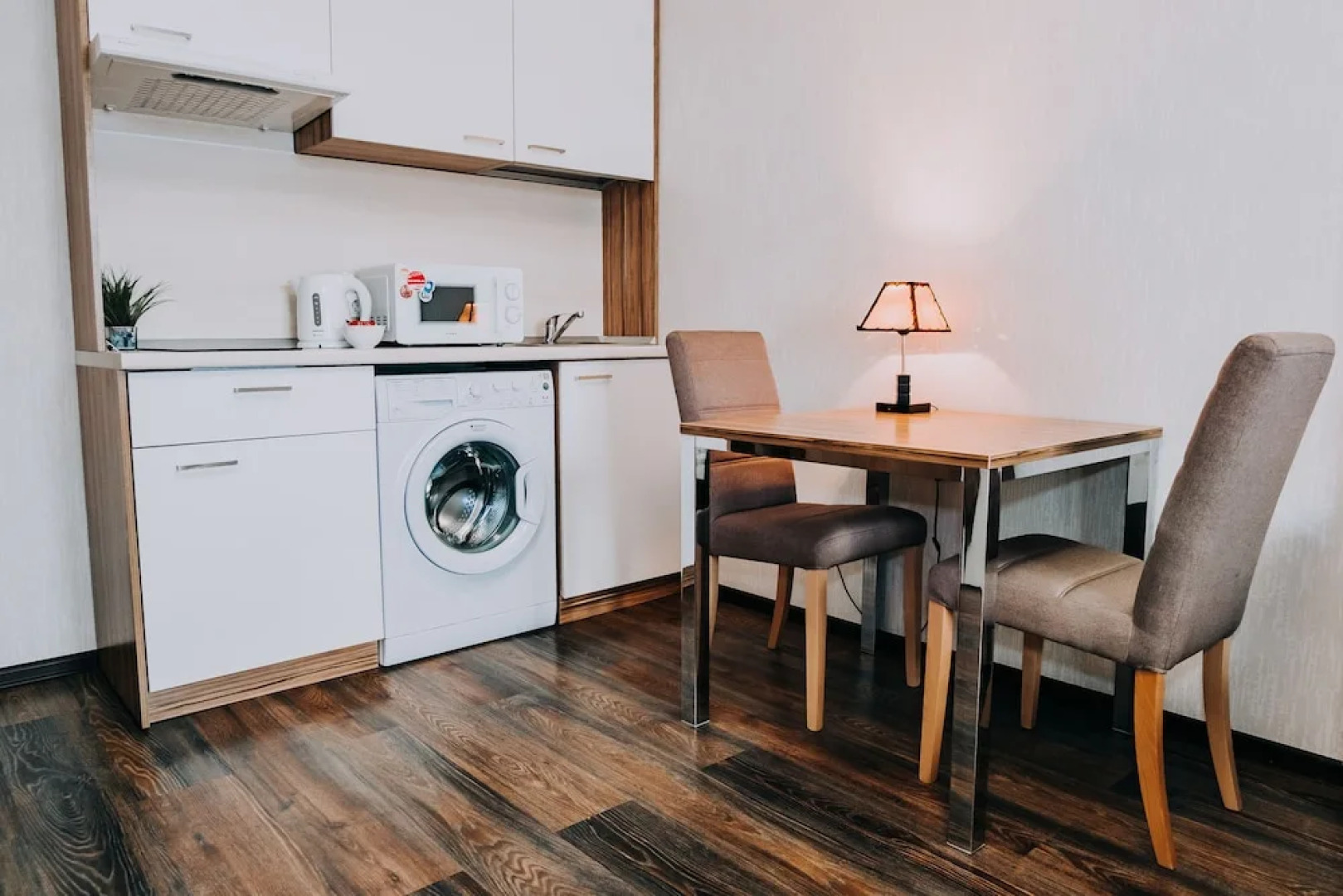 Невский Апарт Салют