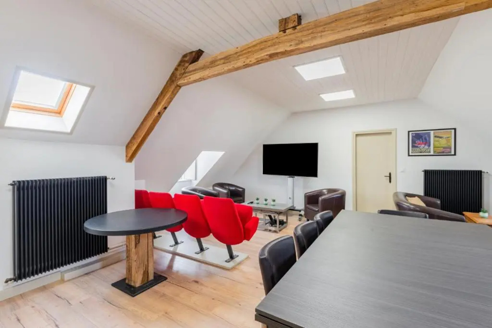 Clos 1736 - Le Saint-Andrews