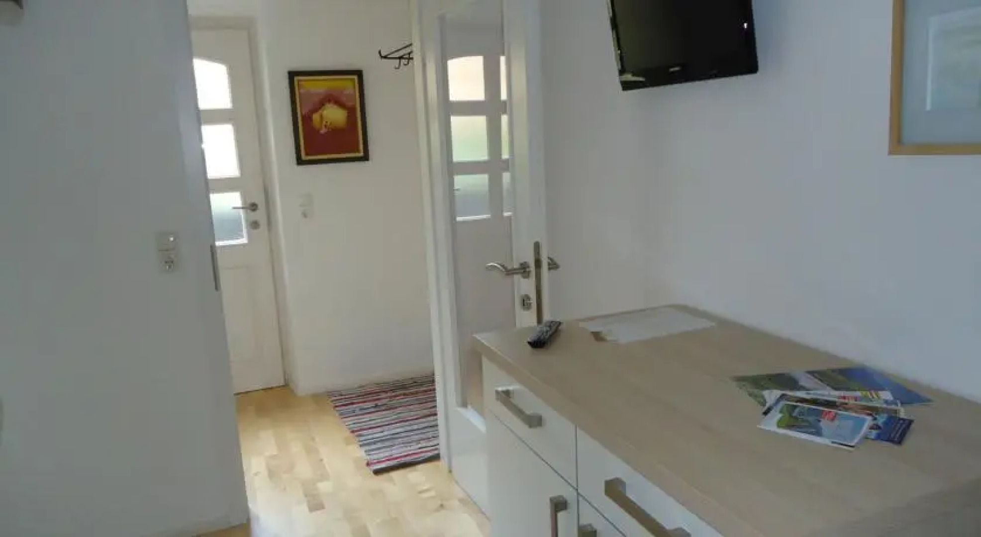 Appartement Pleikner