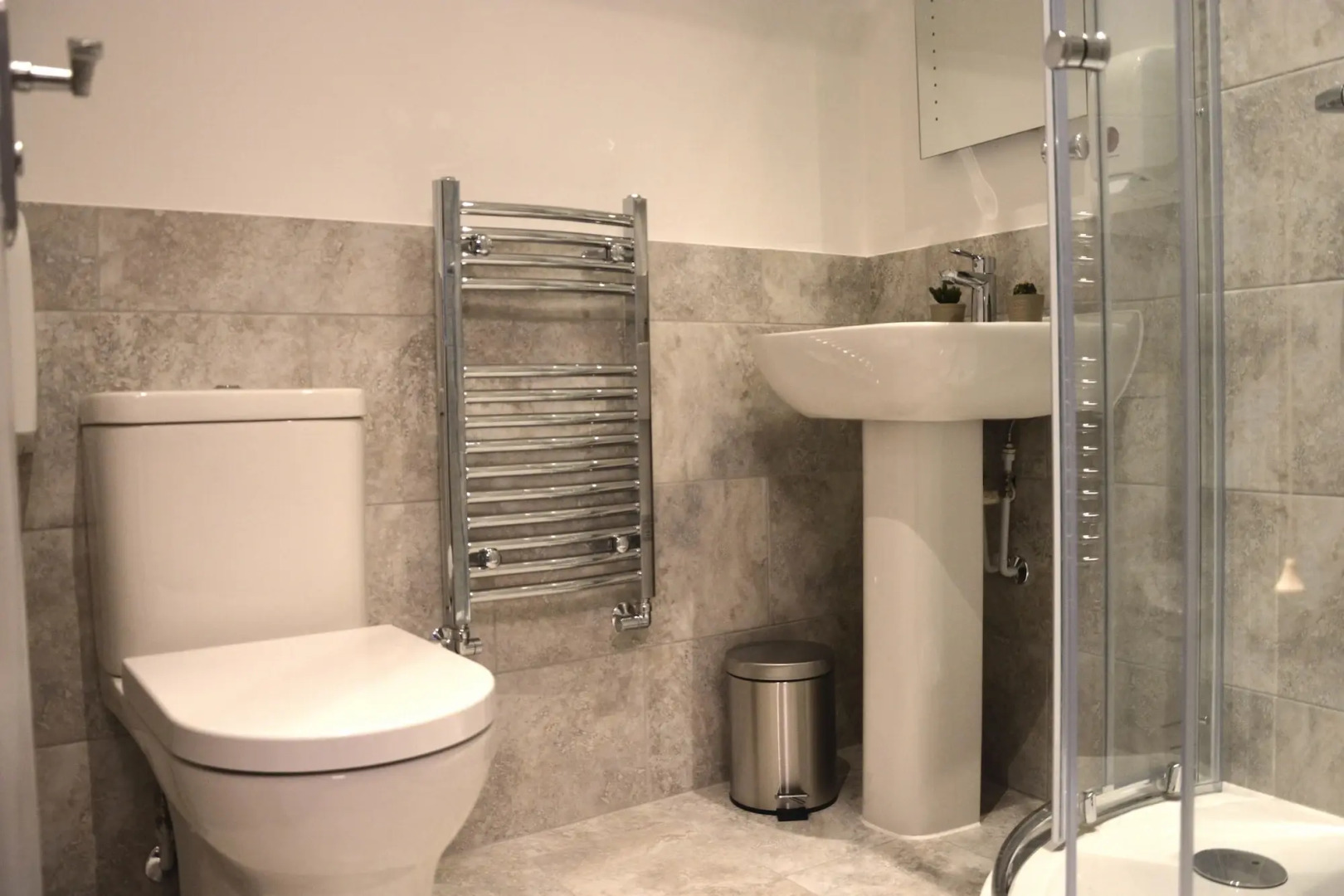 Monopoly Accommodations