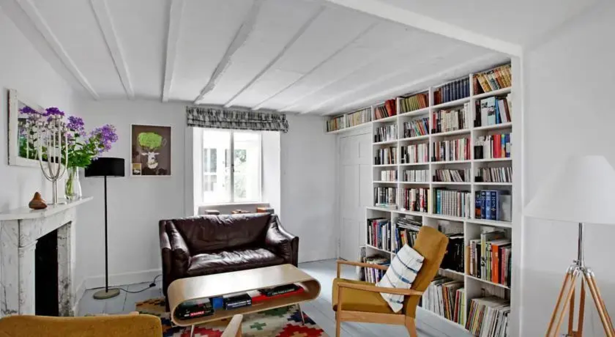 Ampersand House