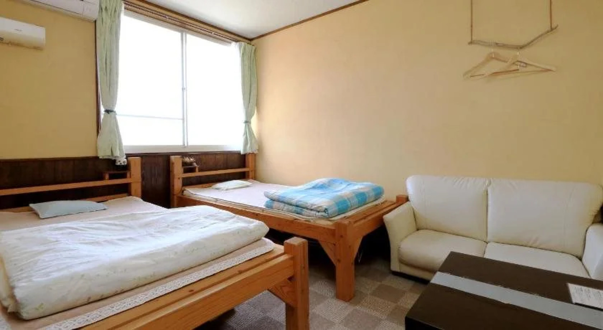 Tanegashima Minshuku Yu-Yu