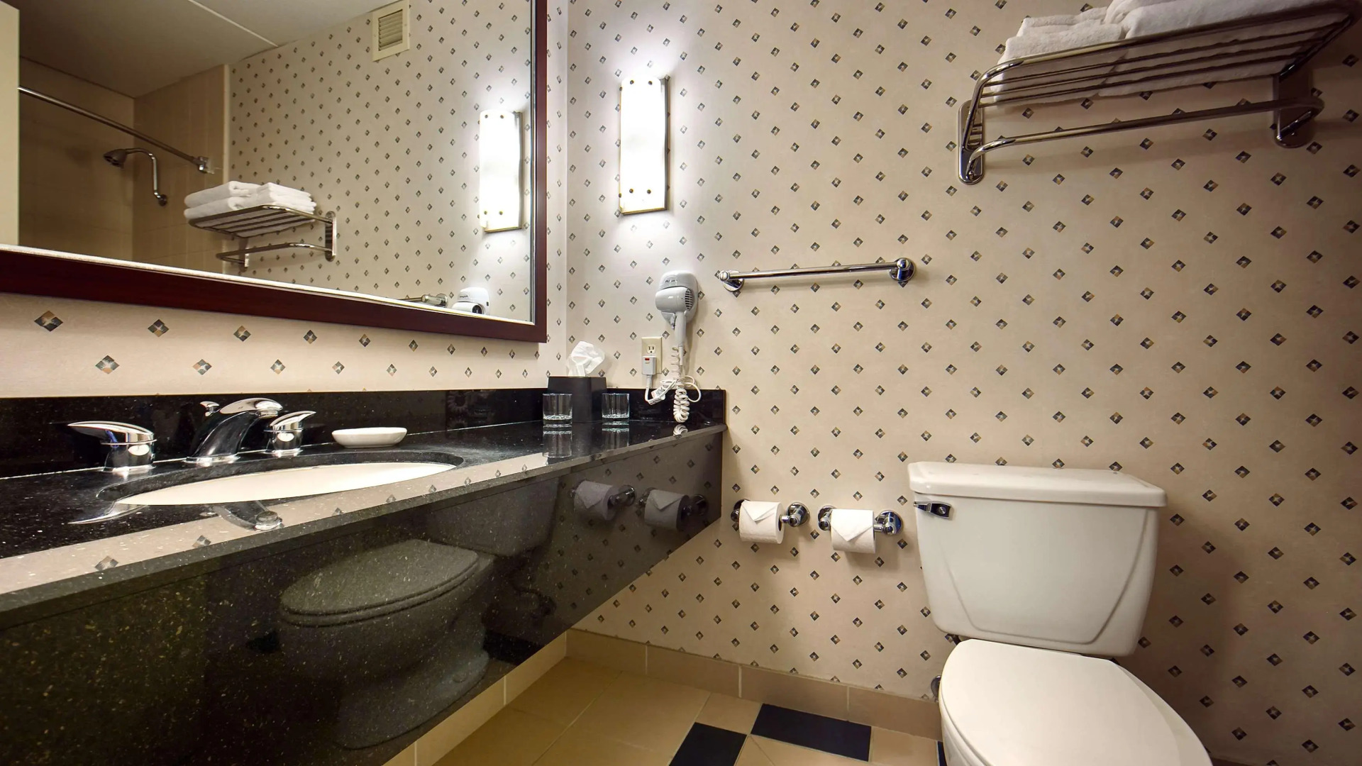 Best Western Plus University Inn