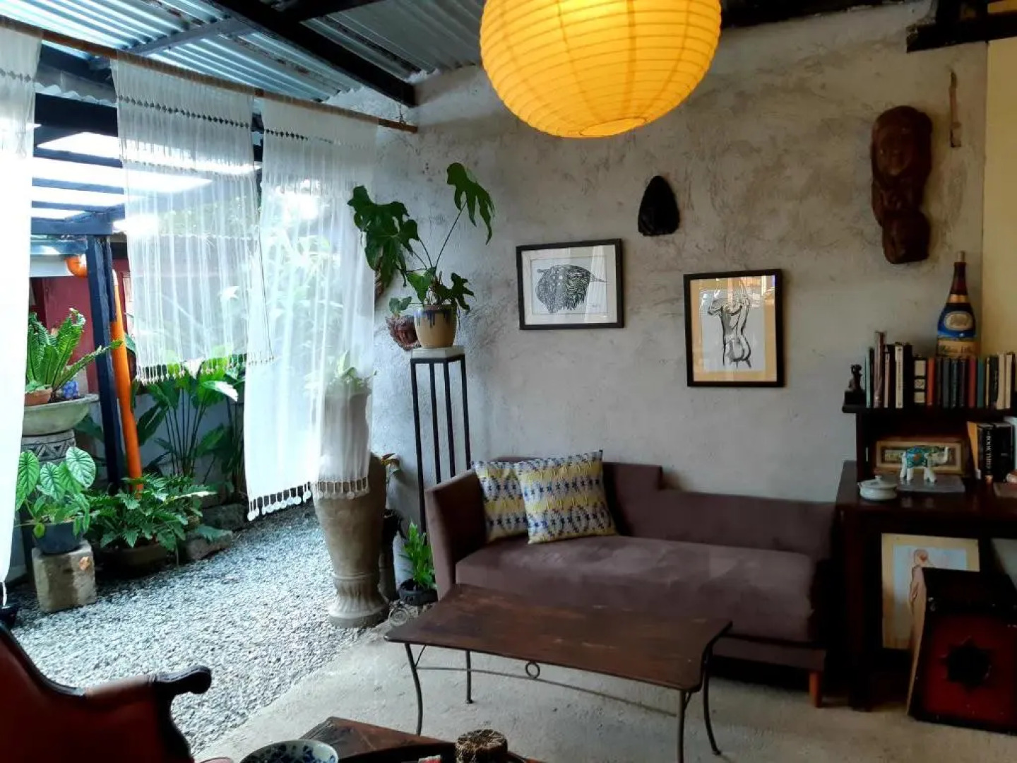 Marius B&B and Hostel