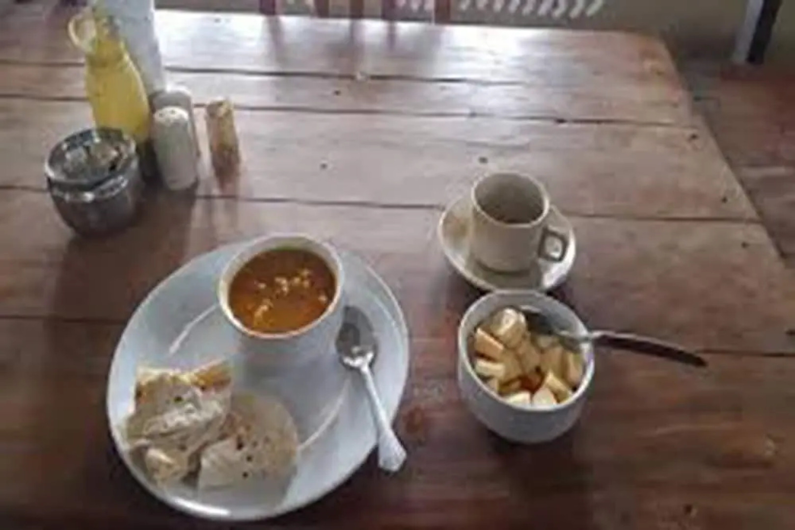 Barauli Community Homestay