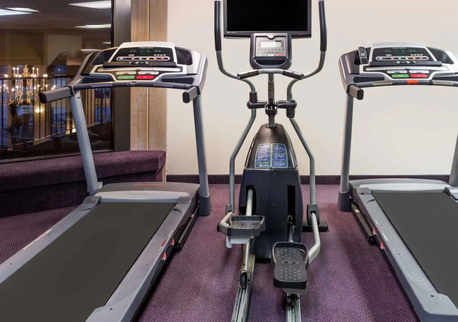 City Center Hotel Milwaukee