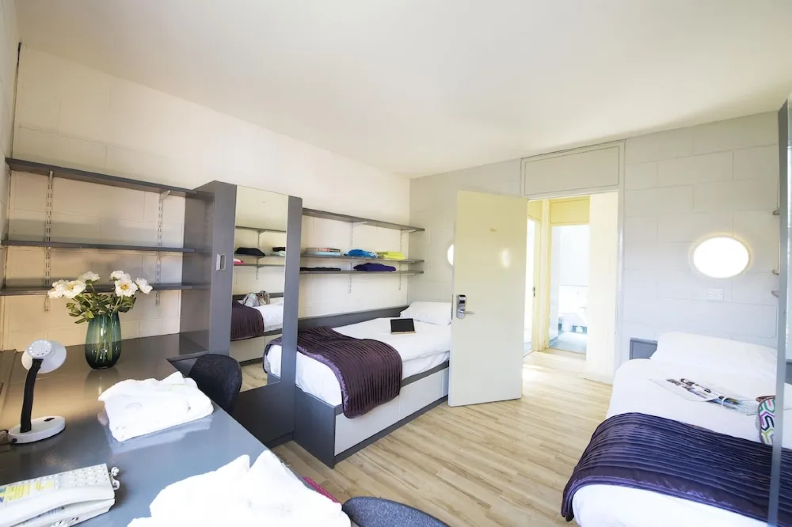Corrib Village Rooms University Of Galway
